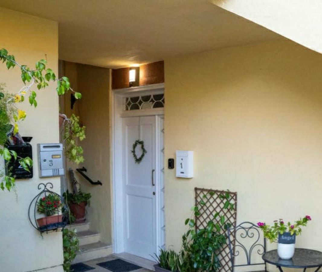 Angel @ Aragon Court Apartment Marsascala Exterior photo